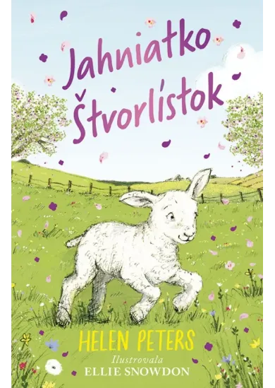 Jahniatko Štvorlístok