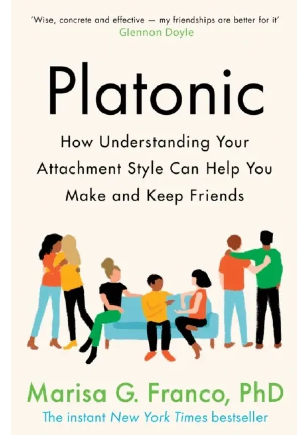 Marisa G. Franco, PhD - Platonic