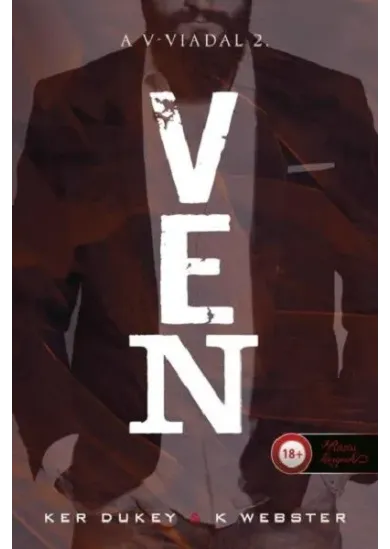 Ven - A V-viadal 2.