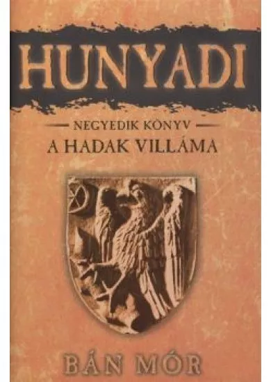 HUNYADI 4.