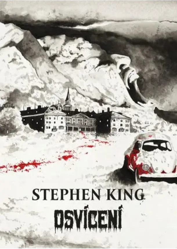 Stephen King - Osvícení