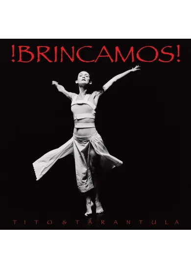 Tito & Tarantula:  !Brincamos!