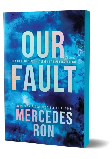Our Fault (Deluxe Edition)