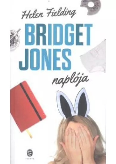 BRIDGET JONES NAPLÓJA