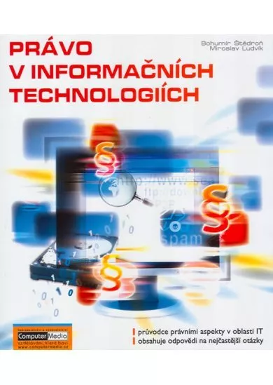 Právo v informačních technologiích