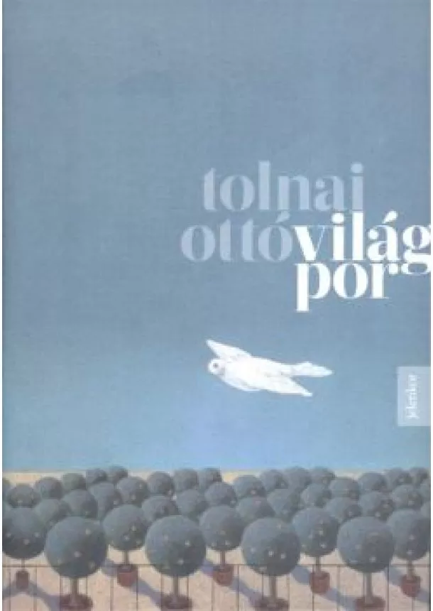 Tolnai Ottó - Világpor