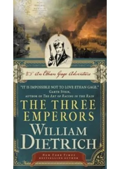 The Three Emperors