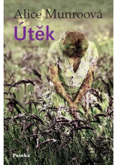 Útěk