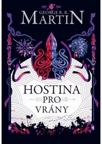 Hostina pro vrány