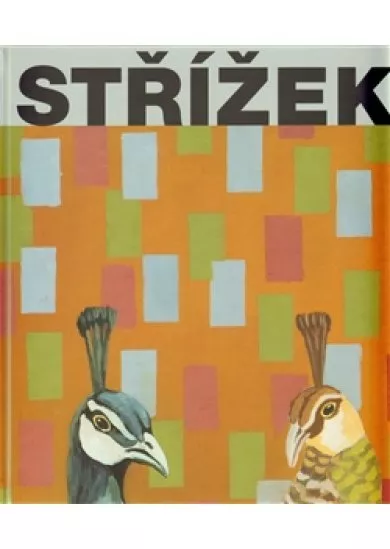 Střížek