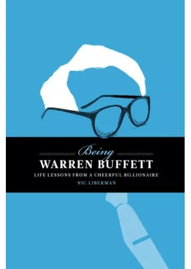 Being Warren Buffet