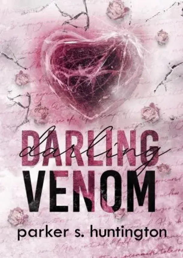 Parker S. Huntington - Darling Venom