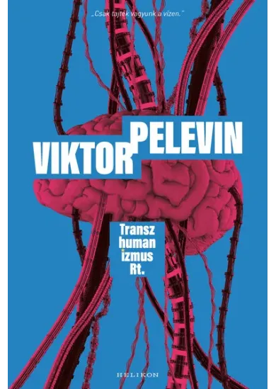 Transzhumanizmus Rt.