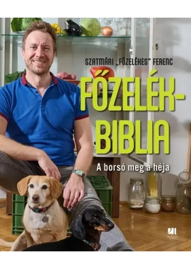Főzelékbiblia