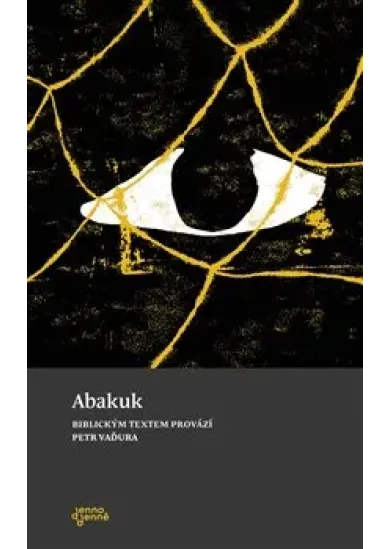 Abakuk - Biblickým textem provází Petr Vaďura