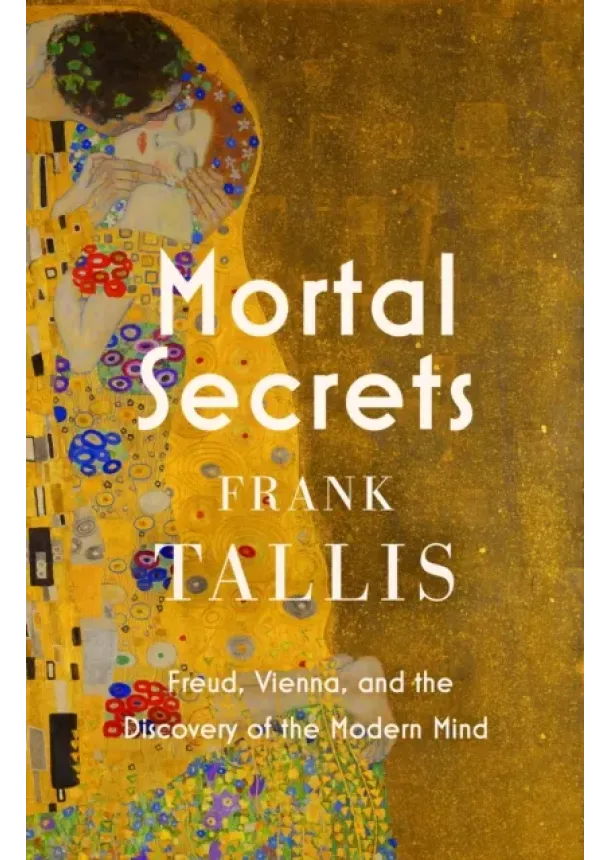 Frank Tallis - Mortal Secrets