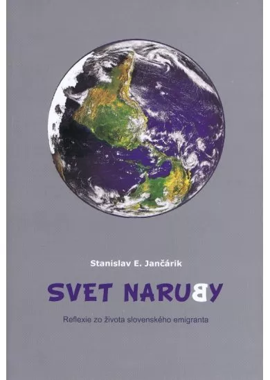 Svet naruby