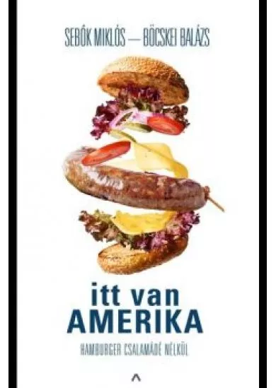 Itt van Amerika - Az amerikai politika hatása Magyarországon