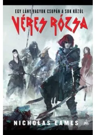 Véres Rózsa