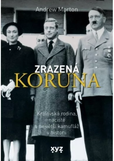 Zrazená koruna