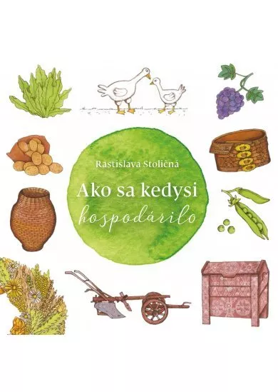 Ako sa kedysi hospodárilo
