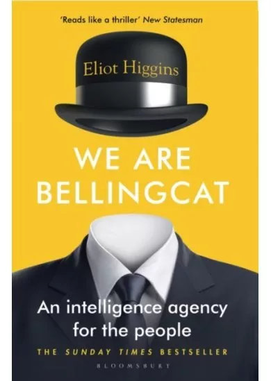 We Are Bellingcat