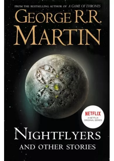 Nightflyers and Other Stories