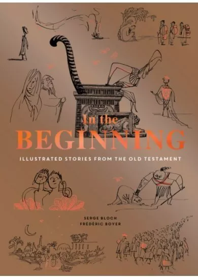 In the Beginning