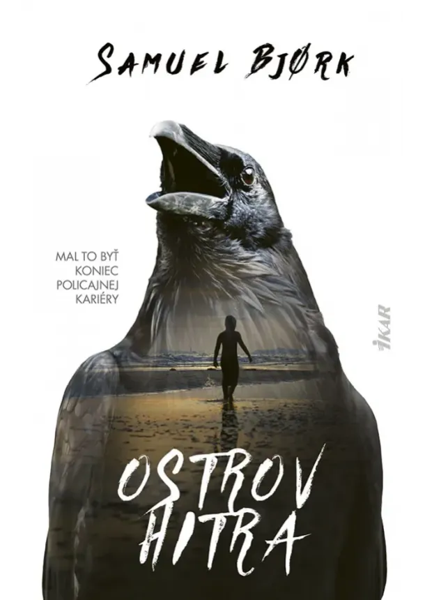 Samuel Bjork - Ostrov Hitra