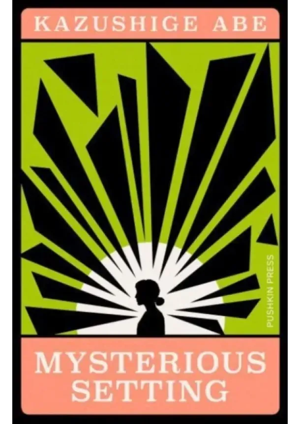 Kazushige Abe - Mysterious Setting