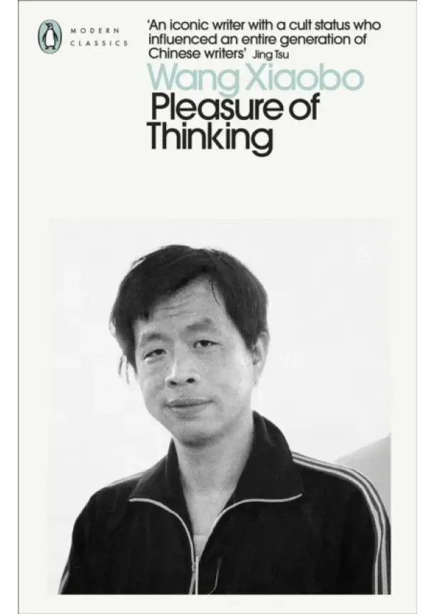 Wang Xiaobo - Pleasure of Thinking