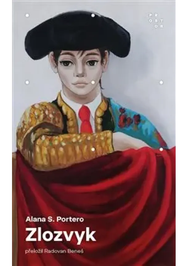 Alana S. Portero - Zlozvyk