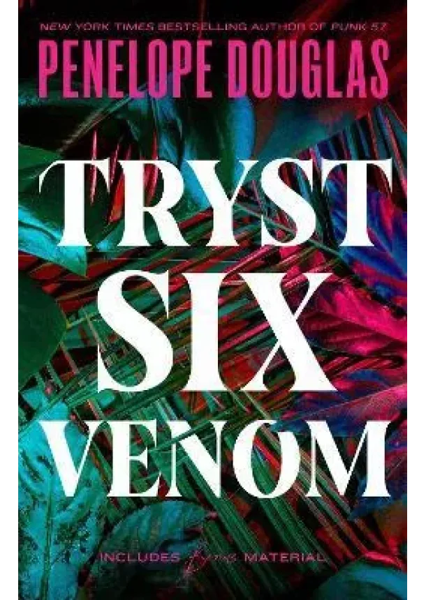 Tryst Six Venom