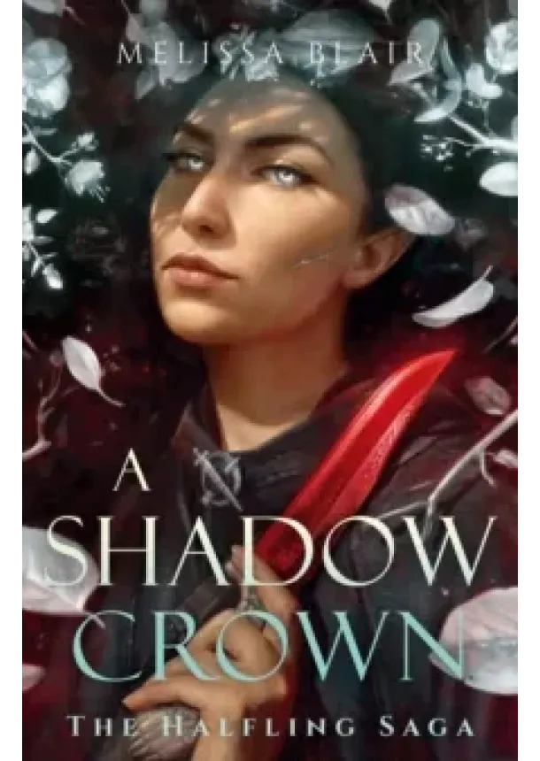 Melissa Blair - A Shadow Crown
