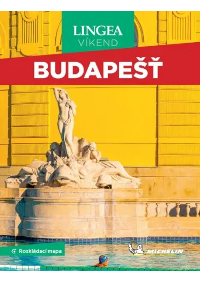 Budapešť - Víkend