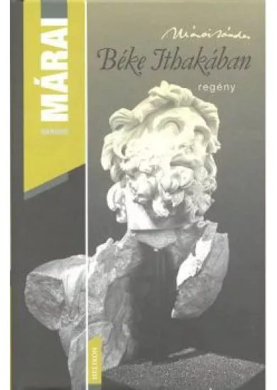 BÉKE ITHAKÁBAN