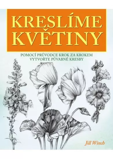 Kreslíme květiny