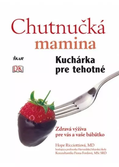 Chutnučká mamina