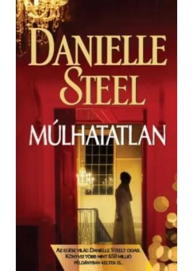 Múlhatatlan