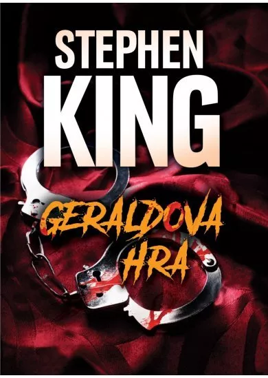 Geraldova hra