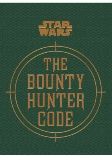 The Bounty Hunter Code