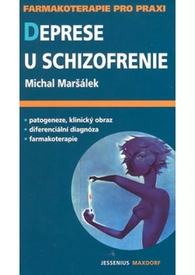 Deprese u schizofrenie
