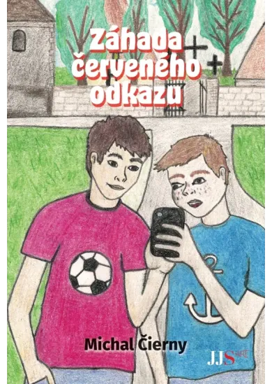 Záhada červeného odkazu