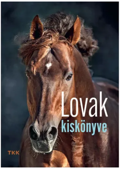 Lovak kiskönyve