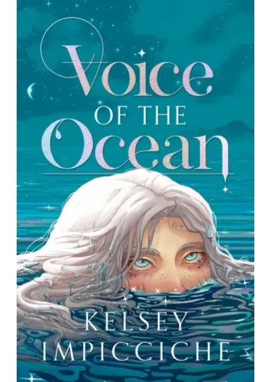 Voice of the Ocean