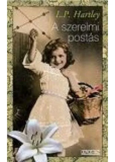 A SZERELMI POSTÁS