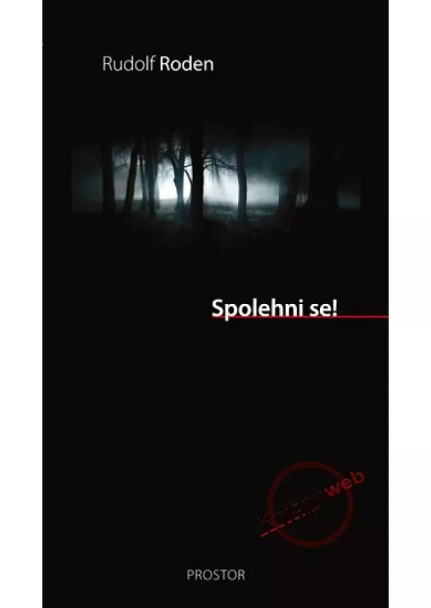 Roden Rudolf - Spolehni se!