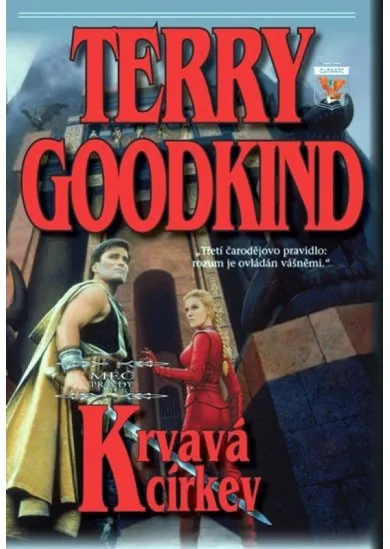 Krvavá církev