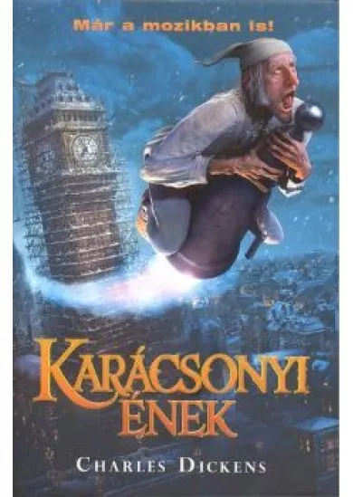 Karácsonyi ének §K
