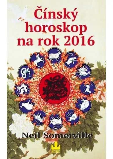 Čínský horoskop na rok 2016
